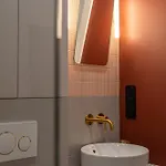 Piwna Stylish 公寓 格但斯克