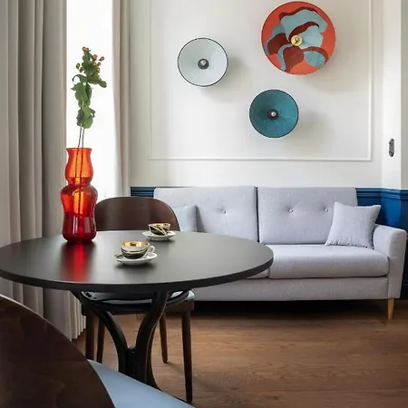 Piwna Stylish Gdansk