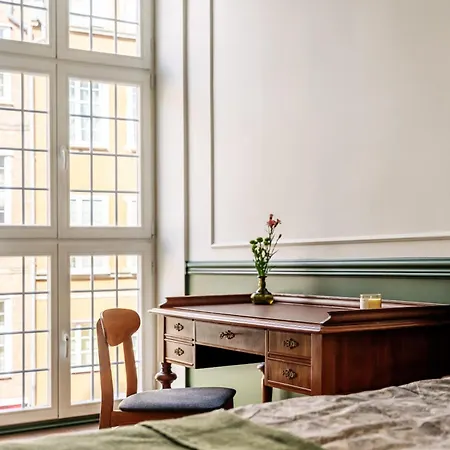 Apartamento Piwna Stylish *