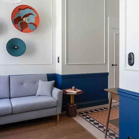 Piwna Stylish Apartamento