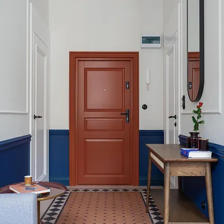 Piwna Stylish Apartamento *