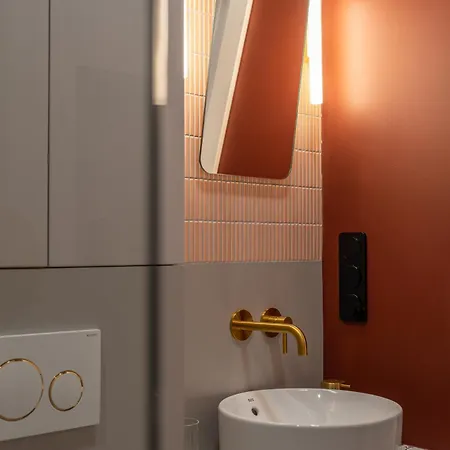 Piwna Stylish Apartamento Gdansk