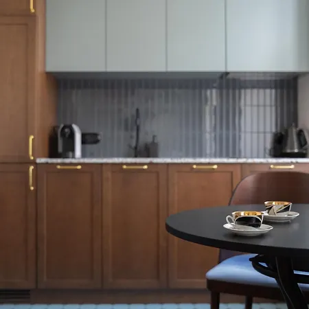 Piwna Stylish Gdansk