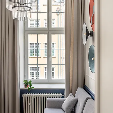 Piwna Stylish Appartement *