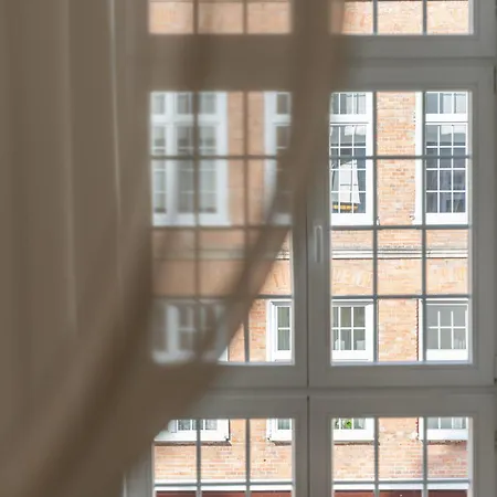 Appartement Piwna Stylish *