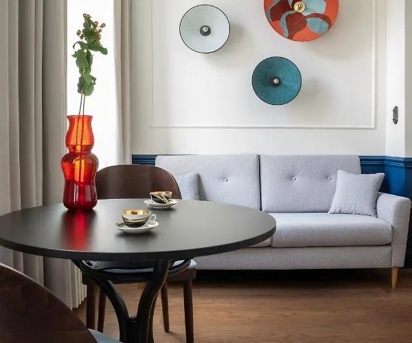 Piwna Stylish 格但斯克