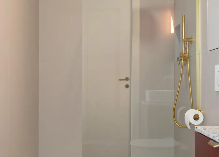 Piwna Stylish * 格但斯克