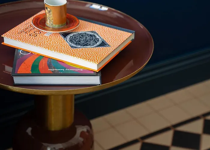 Piwna Stylish * 格但斯克