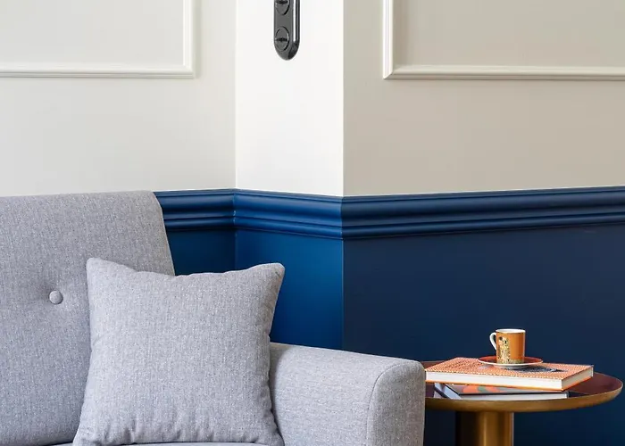 Piwna Stylish 公寓 *