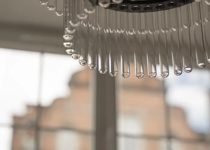 דירה Piwna Stylish