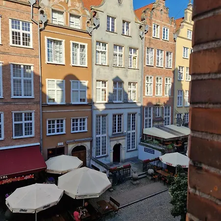 Piwna Stylish 아파트 *