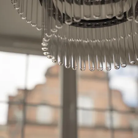 아파트 Piwna Stylish